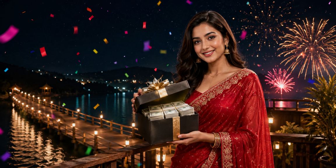 বান্দরবান ভিআইপি বোনাস বিশেষ সুবিধা
