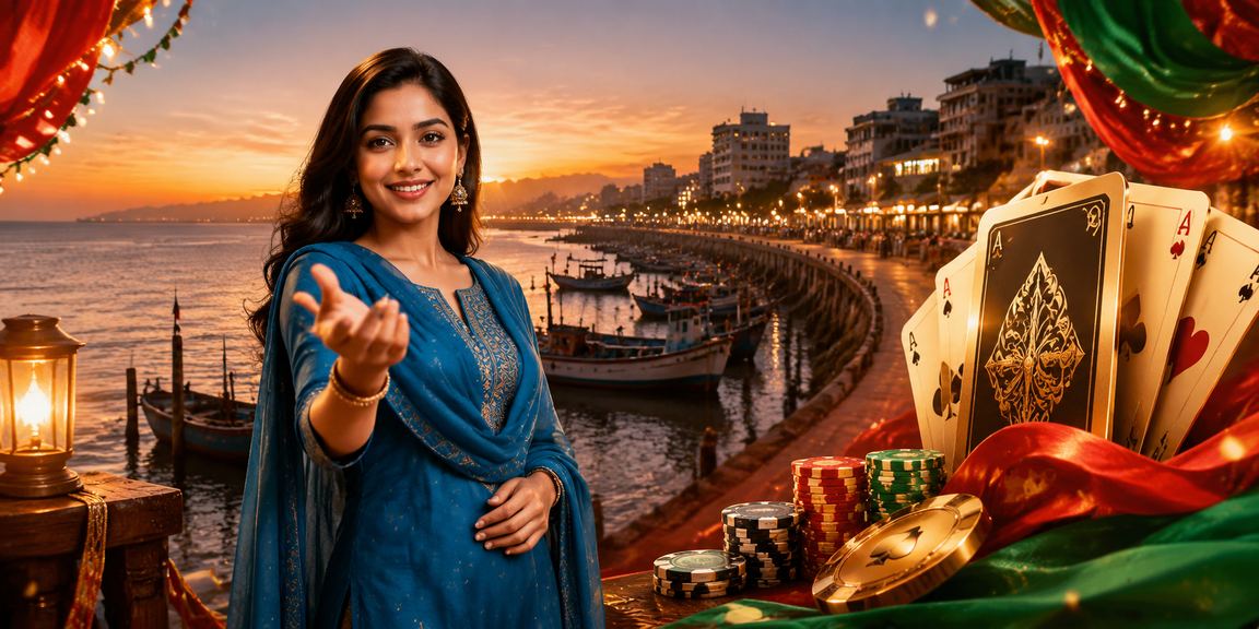 চট্টগ্রামে সালোয়ার কামিজে তিন পাত্তি খেলার বাস্তব দৃশ্য