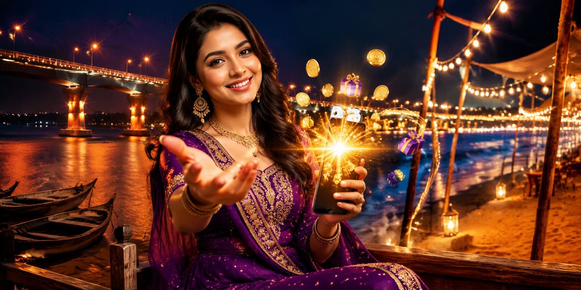 কক্সবাজারে tk567 ভিআইপি রিবেট ও বোনাস সুবিধার দৃশ্যাবলি