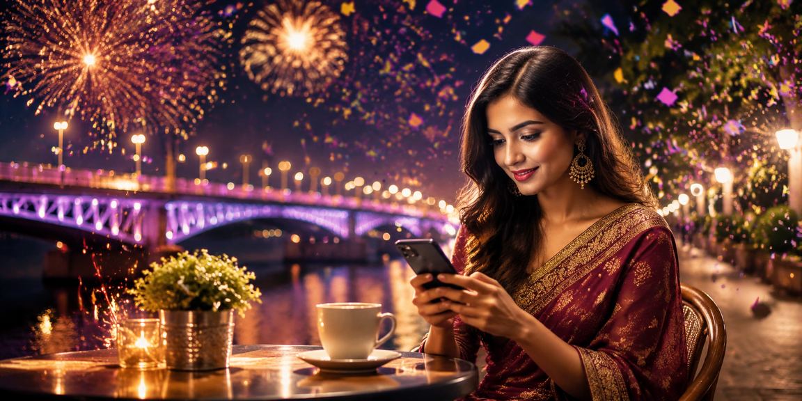 রাজশাহীতে চা বাগানে মোবাইলে ব্যাংকরোল পরিকল্পনা করছেন একজন বেটর