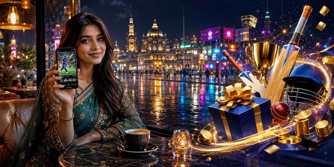 রংপুরের একজন ক্রিকেটপ্রেমী tk567 - এ বেটিং উপভোগ করছেন