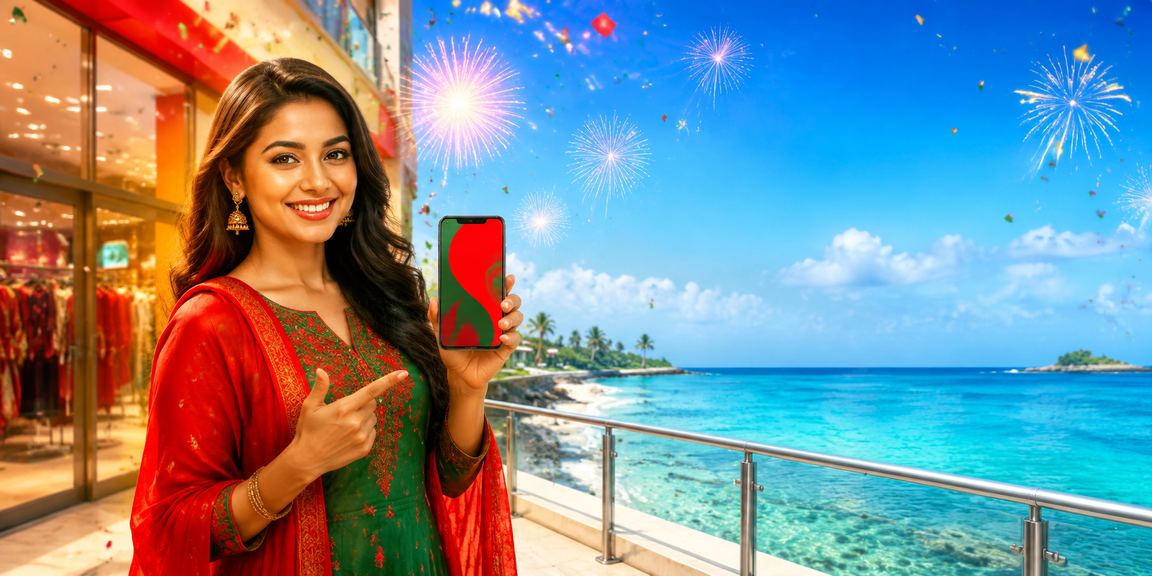 সেন্ট মার্টিন মোবাইল পেমেন্ট বাংলাদেশ